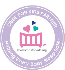 Cribs for Kids Partner