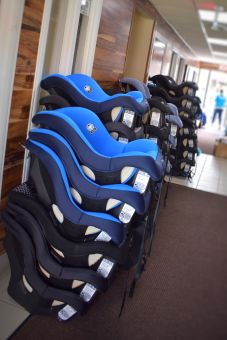 Car Seats